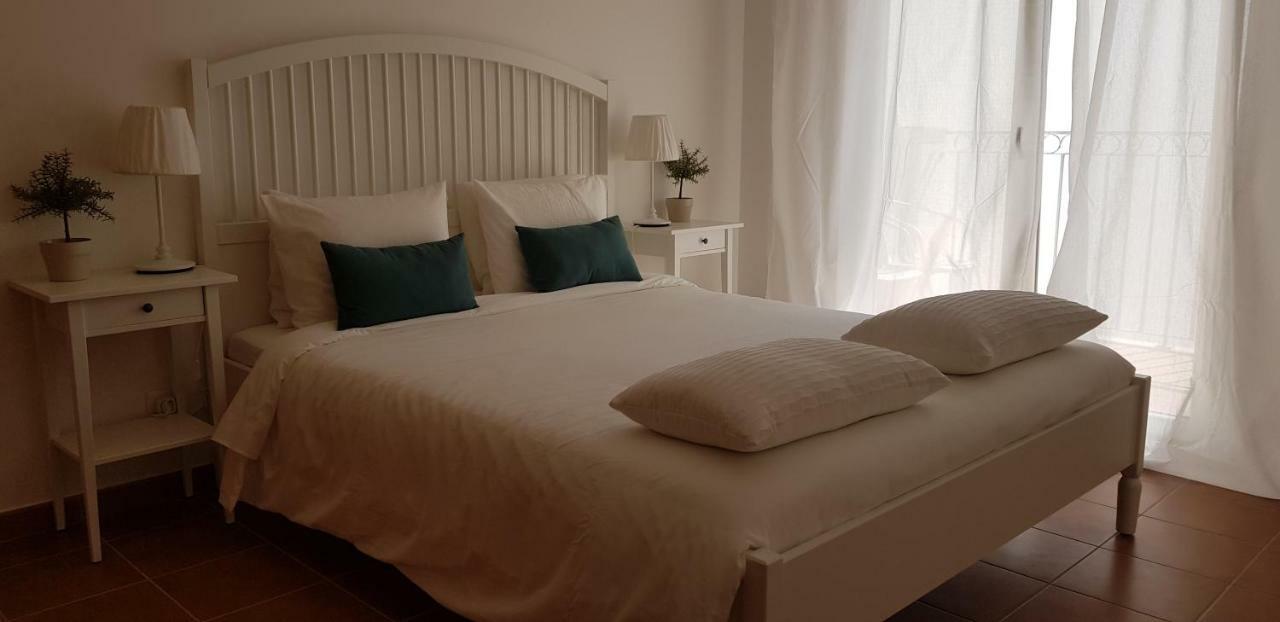 Monte Clerigo - Aljezur - Apartamento T2 エクステリア 写真