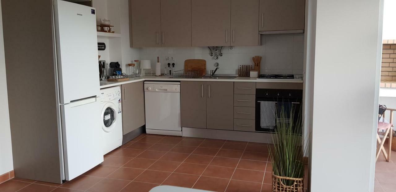 Monte Clerigo - Aljezur - Apartamento T2 エクステリア 写真