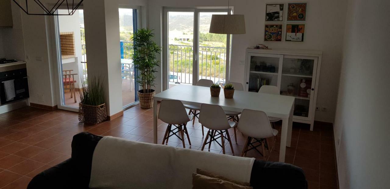 Monte Clerigo - Aljezur - Apartamento T2 エクステリア 写真