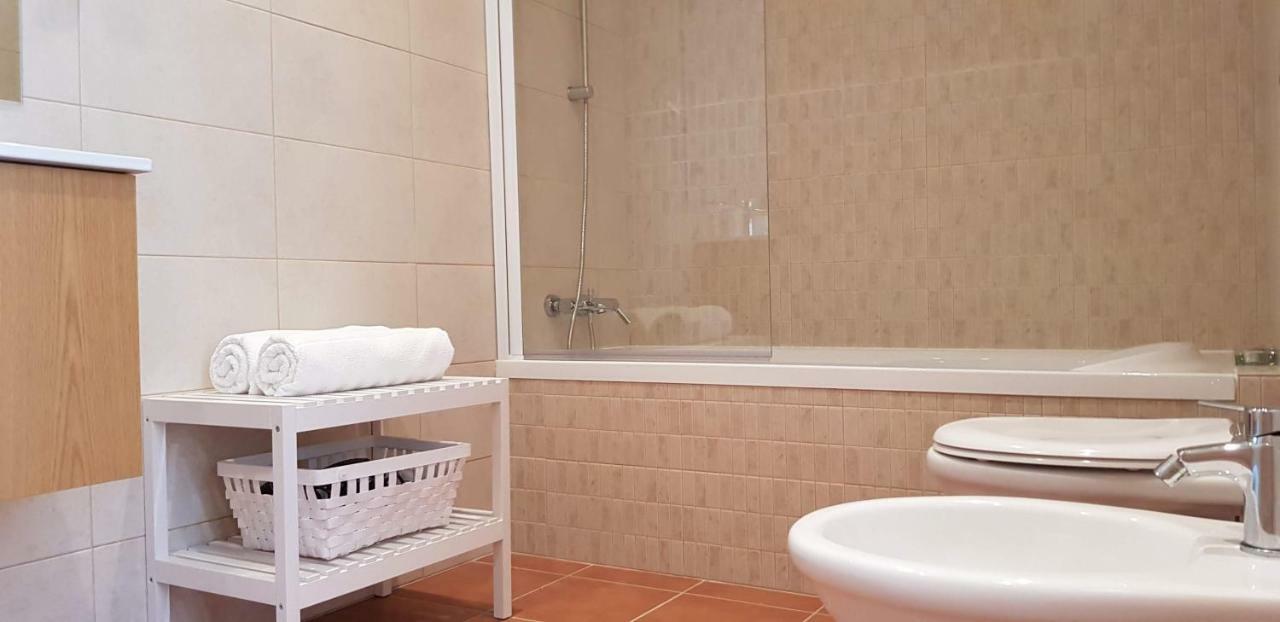 Monte Clerigo - Aljezur - Apartamento T2 エクステリア 写真