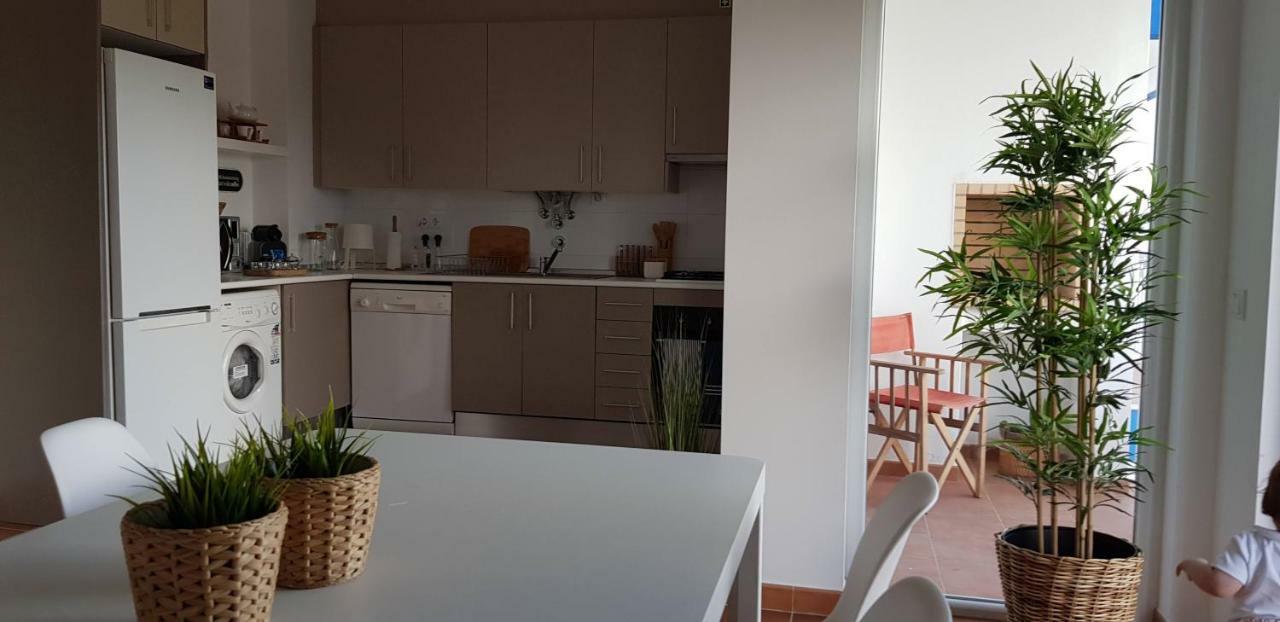Monte Clerigo - Aljezur - Apartamento T2 エクステリア 写真