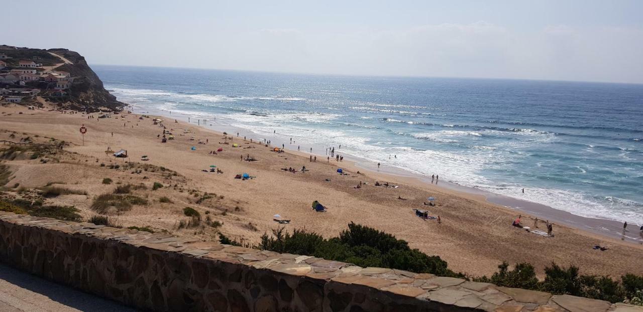 Monte Clerigo - Aljezur - Apartamento T2 エクステリア 写真